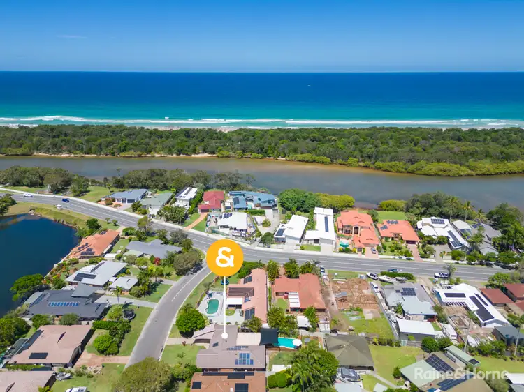 Third view of Homely house listing, 4 Balmoral Street, Pottsville NSW 2489