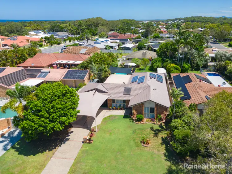 Fourth view of Homely house listing, 4 Balmoral Street, Pottsville NSW 2489