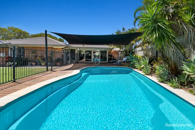 Fifth view of Homely house listing, 4 Balmoral Street, Pottsville NSW 2489