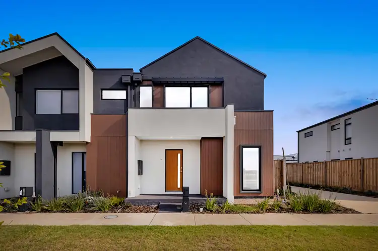 Main view of Homely house listing, 149 Callaway Street, Mambourin VIC 3024