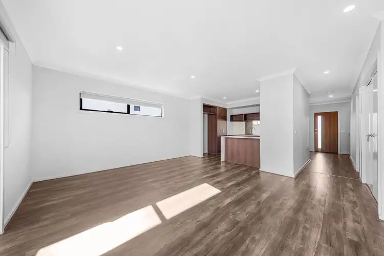 Second view of Homely house listing, 149 Callaway Street, Mambourin VIC 3024