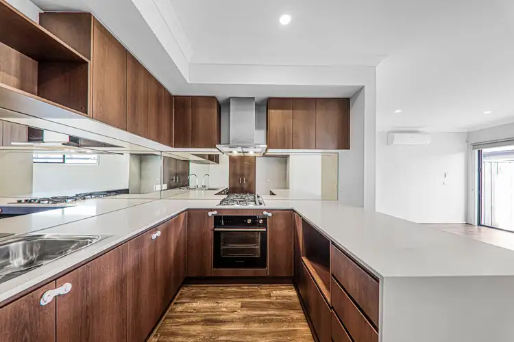 Fourth view of Homely house listing, 149 Callaway Street, Mambourin VIC 3024