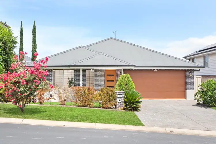 Main view of Homely house listing, 24 Locosi Street (Tallawong), Schofields NSW 2762