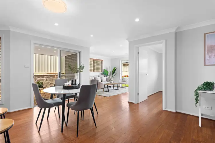 Fifth view of Homely house listing, 24 Locosi Street (Tallawong), Schofields NSW 2762