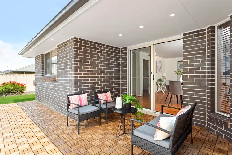 Sixth view of Homely house listing, 24 Locosi Street (Tallawong), Schofields NSW 2762