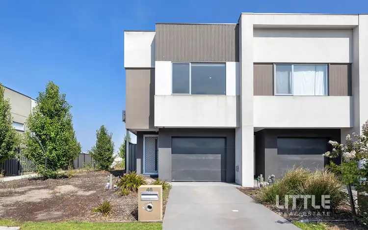 46 Merlin Street