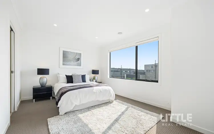 Fourth view of Homely house listing, 46 Merlin Street, Craigieburn VIC 3064