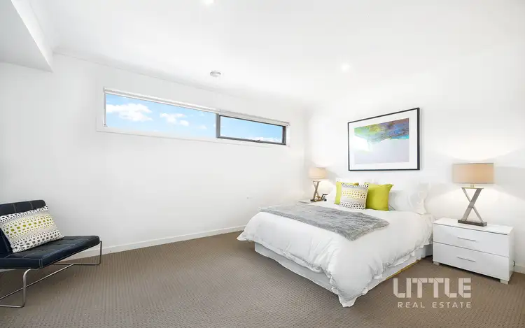 Fifth view of Homely house listing, 46 Merlin Street, Craigieburn VIC 3064