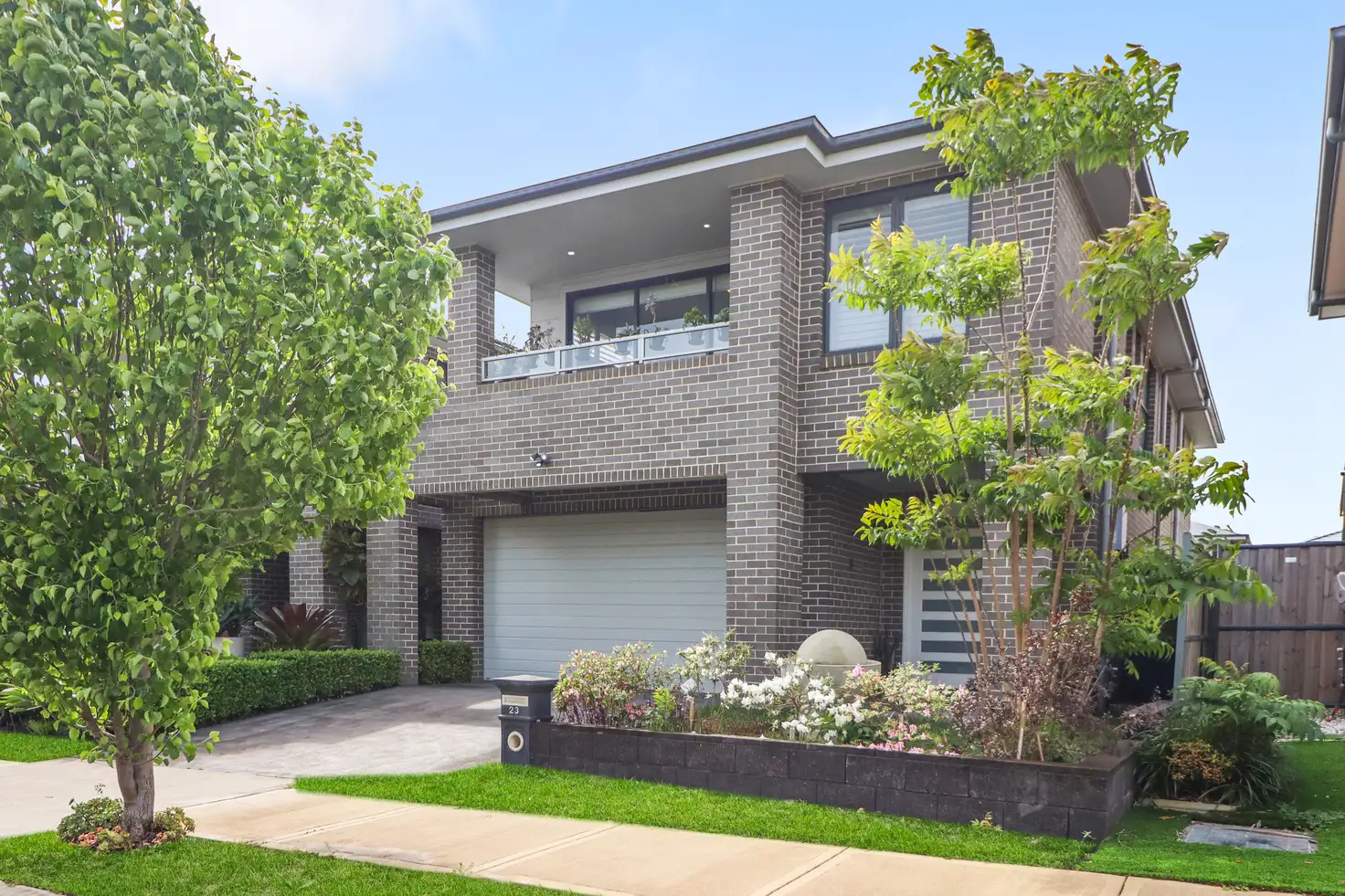 Main view of Homely house listing, 23 Freesia Street, Marsden Park NSW 2765
