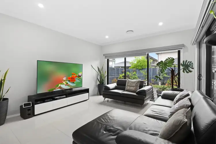 Third view of Homely house listing, 23 Freesia Street, Marsden Park NSW 2765