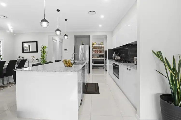 Fifth view of Homely house listing, 23 Freesia Street, Marsden Park NSW 2765