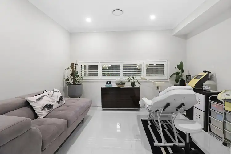 Sixth view of Homely house listing, 23 Freesia Street, Marsden Park NSW 2765