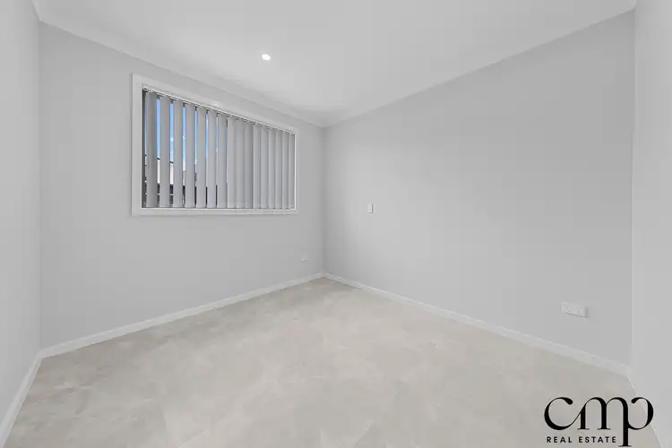 Second view of Homely house listing, 32a Kensell Street, Austral NSW 2179