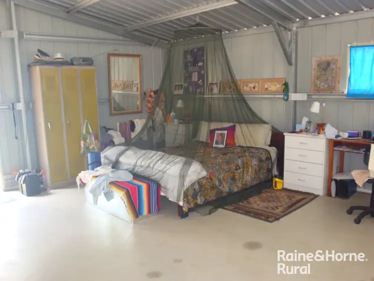 Sixth view of Homely rural property listing, 111 Maguire Road, Wattle Camp QLD 4615