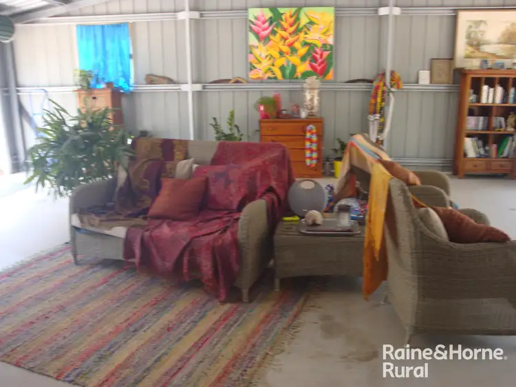 Seventh view of Homely rural property listing, 111 Maguire Road, Wattle Camp QLD 4615