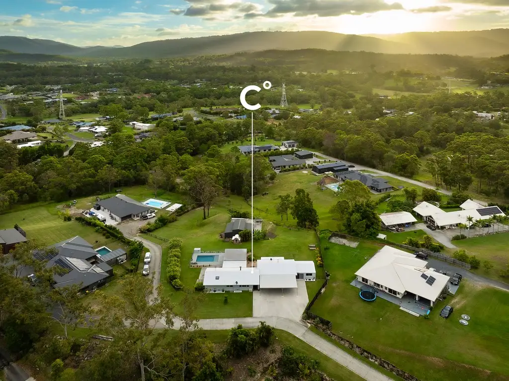 Main view of Homely rural property listing, 40 Holyrood Road, Maudsland QLD 4210