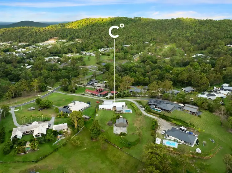 Second view of Homely rural property listing, 40 Holyrood Road, Maudsland QLD 4210