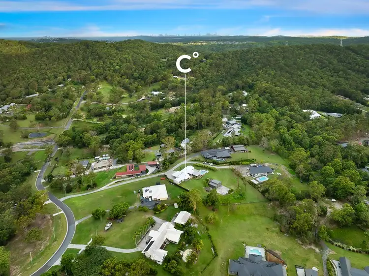 Third view of Homely rural property listing, 40 Holyrood Road, Maudsland QLD 4210