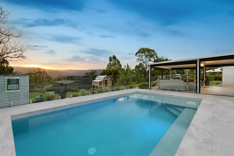 Fifth view of Homely rural property listing, 40 Holyrood Road, Maudsland QLD 4210