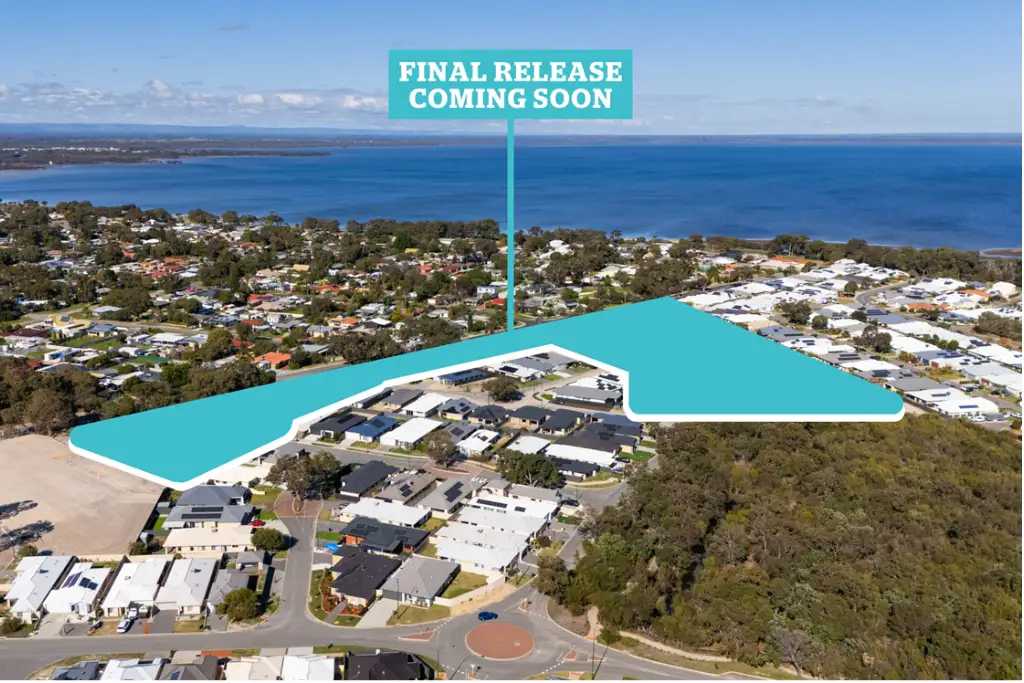 Main view of Homely house listing, 173 Dotterel Drive, Mandurah WA 6210