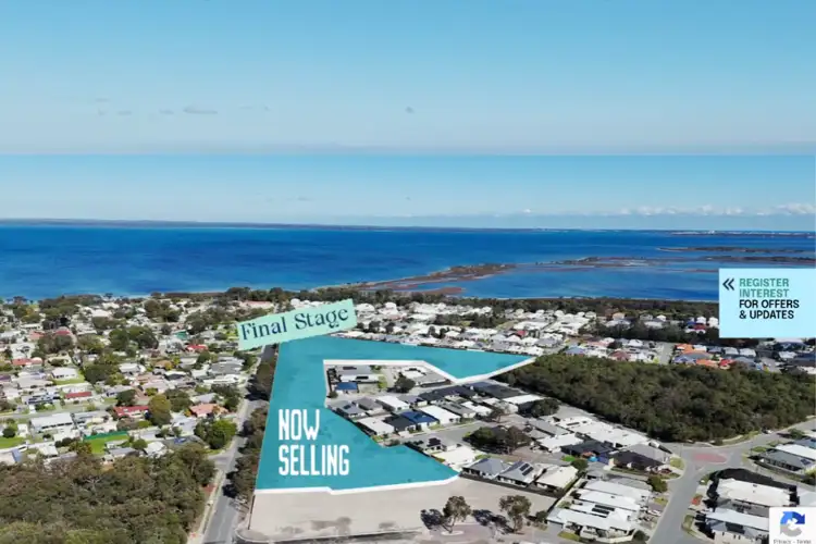 Second view of Homely house listing, 173 Dotterel Drive, Mandurah WA 6210