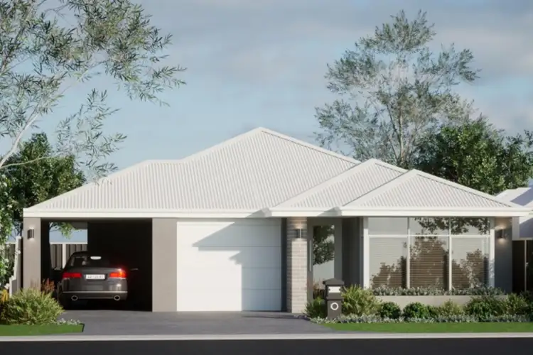 Third view of Homely house listing, 173 Dotterel Drive, Mandurah WA 6210