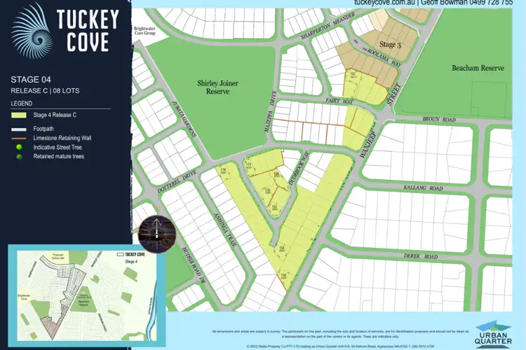 Fourth view of Homely house listing, 173 Dotterel Drive, Mandurah WA 6210
