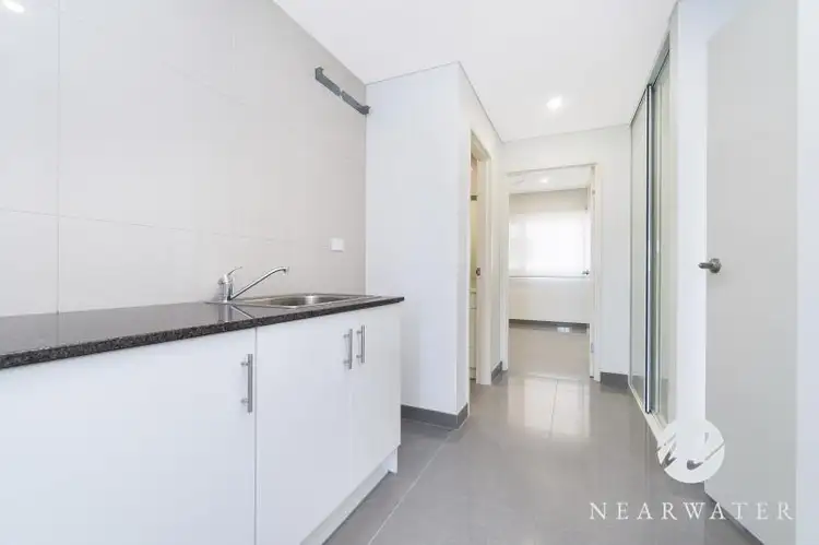 Third view of Homely apartment listing, 706/31 Smith Street, Darwin City NT 800
