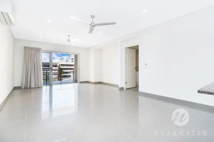 Fourth view of Homely apartment listing, 706/31 Smith Street, Darwin City NT 800