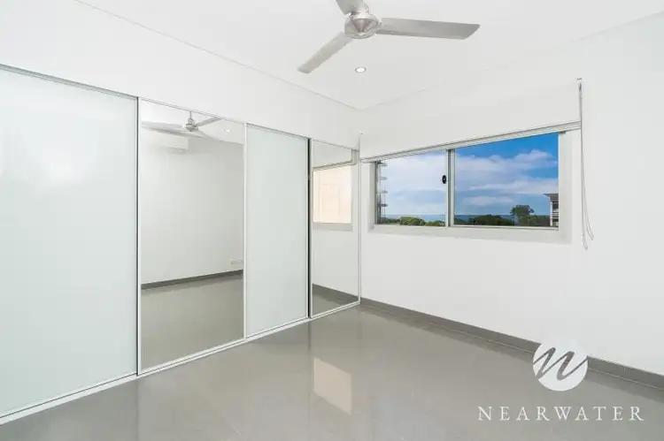 Fifth view of Homely apartment listing, 706/31 Smith Street, Darwin City NT 800