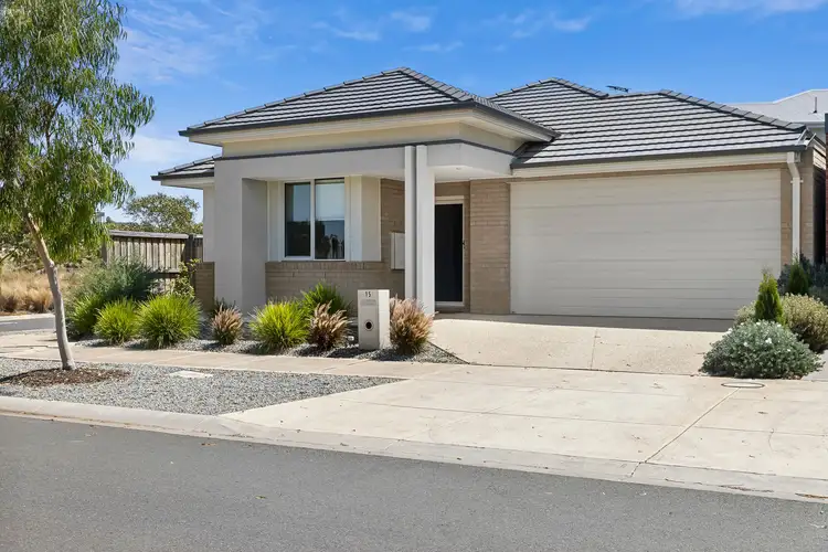 Main view of Homely house listing, 15 Paddock Circuit, Sunbury VIC 3429