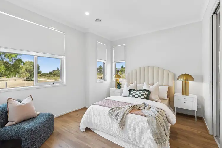 Fourth view of Homely house listing, 15 Paddock Circuit, Sunbury VIC 3429