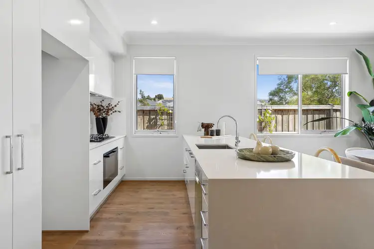 Sixth view of Homely house listing, 15 Paddock Circuit, Sunbury VIC 3429