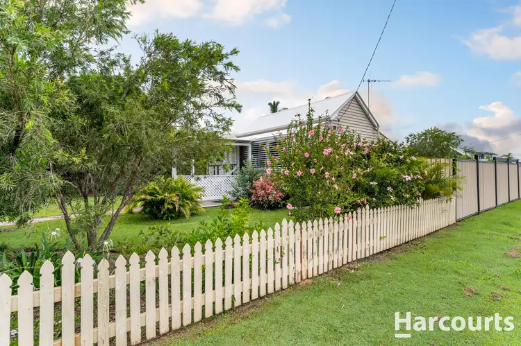13 Maryborough Street, Granville QLD 4650