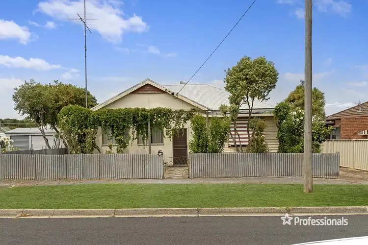 10-12 Clarence Street, Hamilton VIC 3300