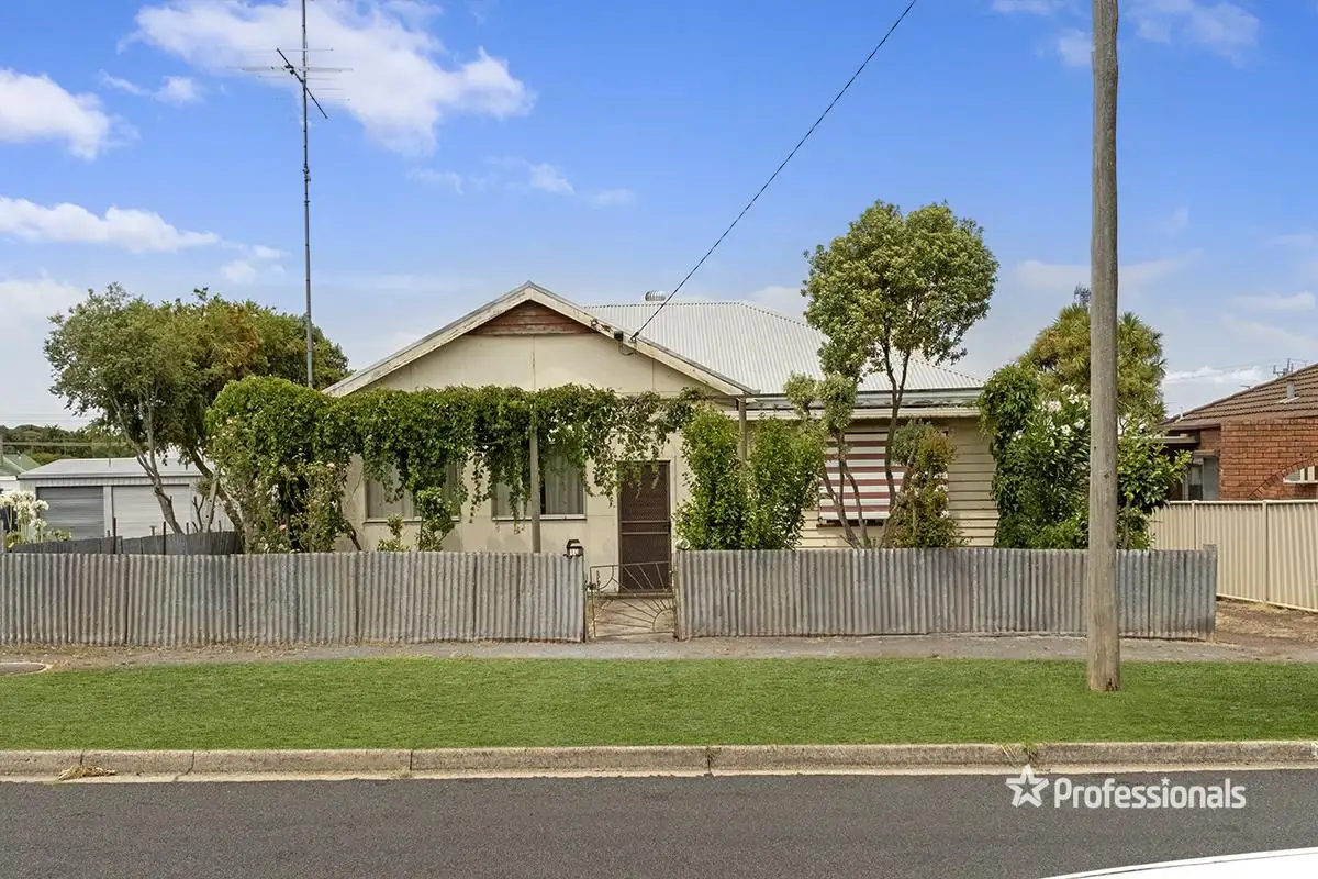Main view of Homely house listing, 10-12 Clarence Street, Hamilton VIC 3300