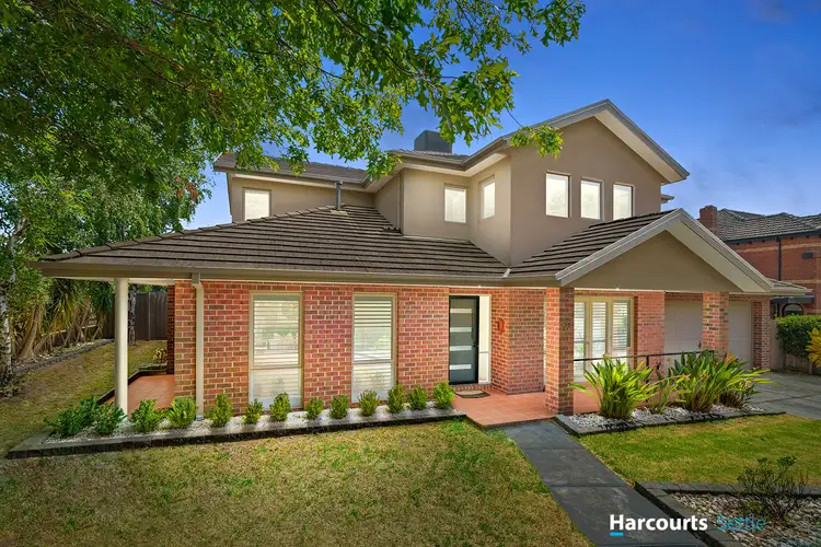 33 Cavanagh Street, Cheltenham VIC 3192