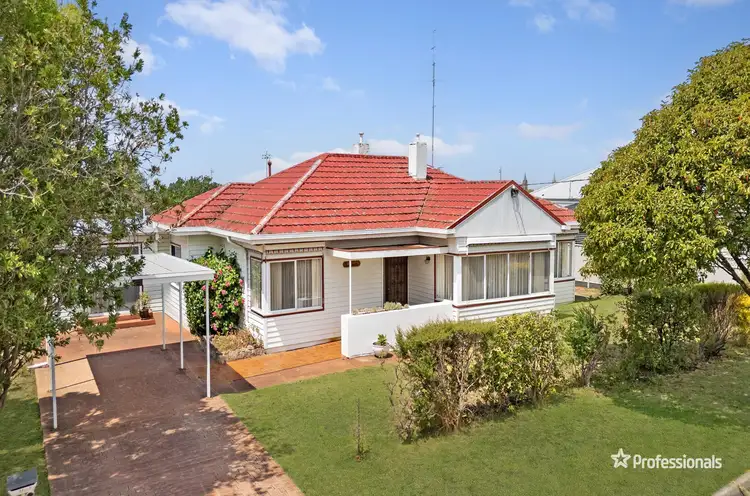 44 Collins Street, Hamilton VIC 3300