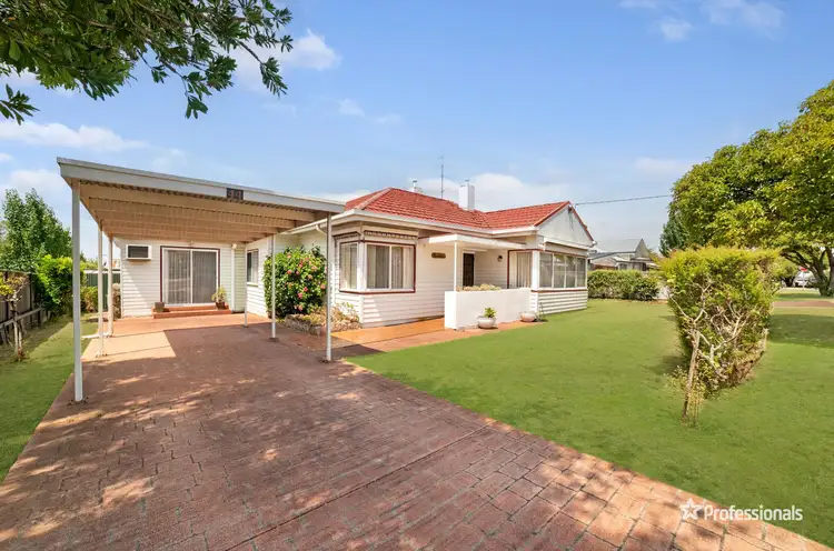 Second view of Homely house listing, 44 Collins Street, Hamilton VIC 3300