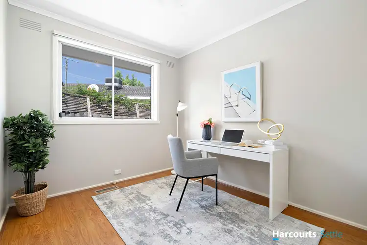 Fifth view of Homely house listing, 6 Apsley Street, Mount Waverley VIC 3149