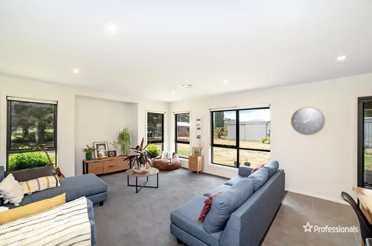 Third view of Homely house listing, 41 Oval Avenue, Tarrington VIC 3301