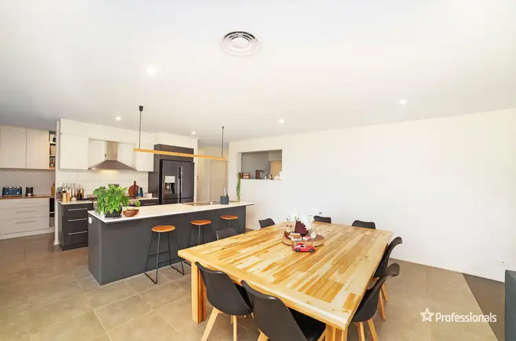 Fifth view of Homely house listing, 41 Oval Avenue, Tarrington VIC 3301