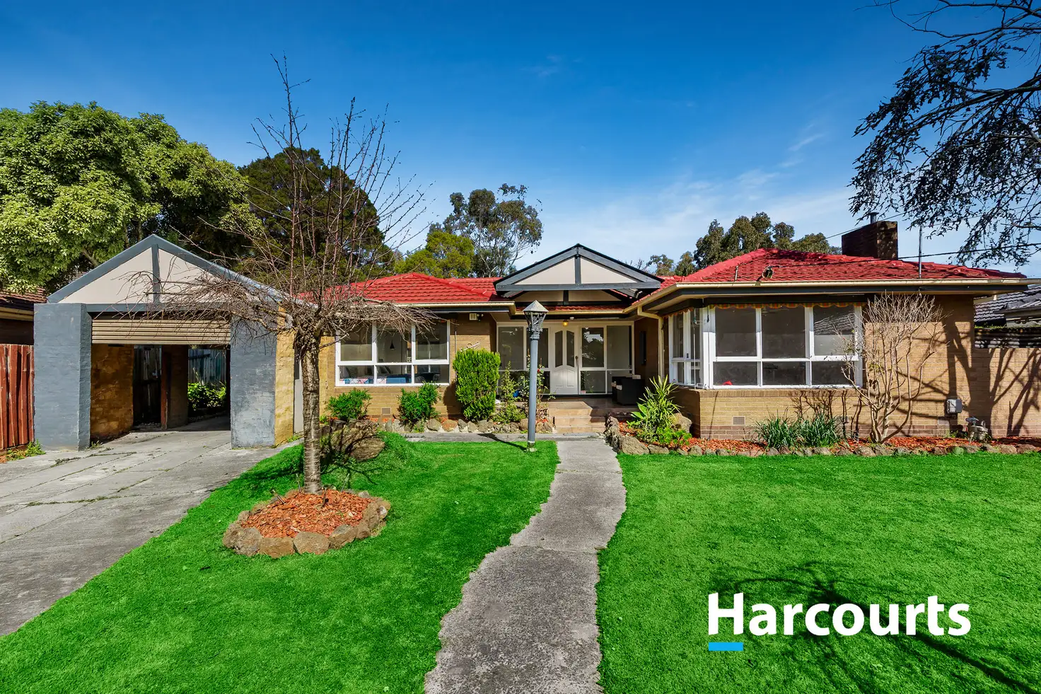 Main view of Homely house listing, 8 Birkenhead Drive, Kilsyth VIC 3137