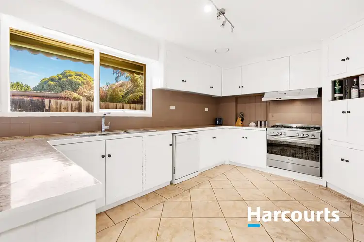 Second view of Homely house listing, 8 Birkenhead Drive, Kilsyth VIC 3137
