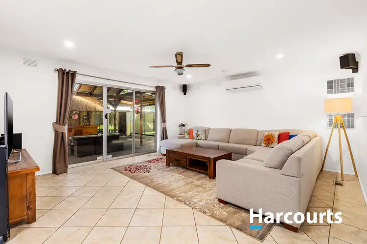Third view of Homely house listing, 8 Birkenhead Drive, Kilsyth VIC 3137
