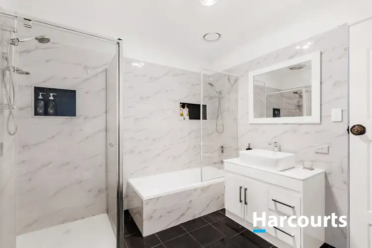 Fifth view of Homely house listing, 8 Birkenhead Drive, Kilsyth VIC 3137
