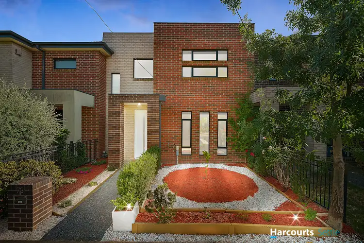 Main view of Homely house listing, 73 Rosebank Avenue, Clayton South VIC 3169