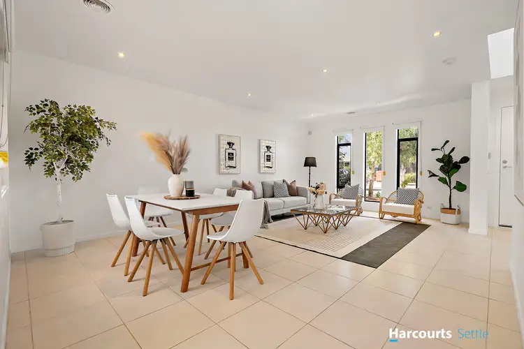 Second view of Homely house listing, 73 Rosebank Avenue, Clayton South VIC 3169