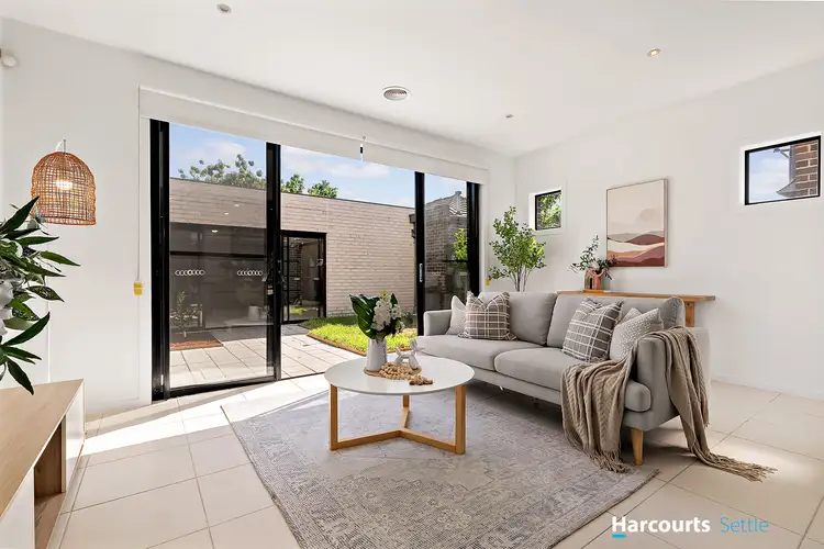 Fourth view of Homely house listing, 73 Rosebank Avenue, Clayton South VIC 3169