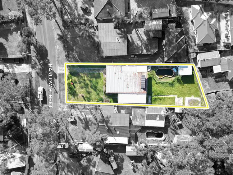 Second view of Homely house listing, 19 Harlow Street, Hebersham NSW 2770